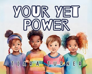 Front cover_Your Yet Power