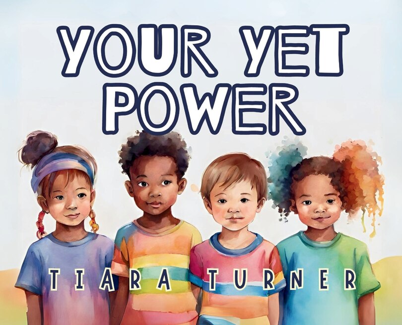 Front cover_Your Yet Power