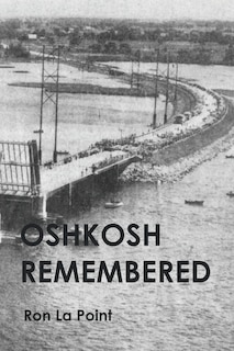 Front cover_Oshkosh Remembered