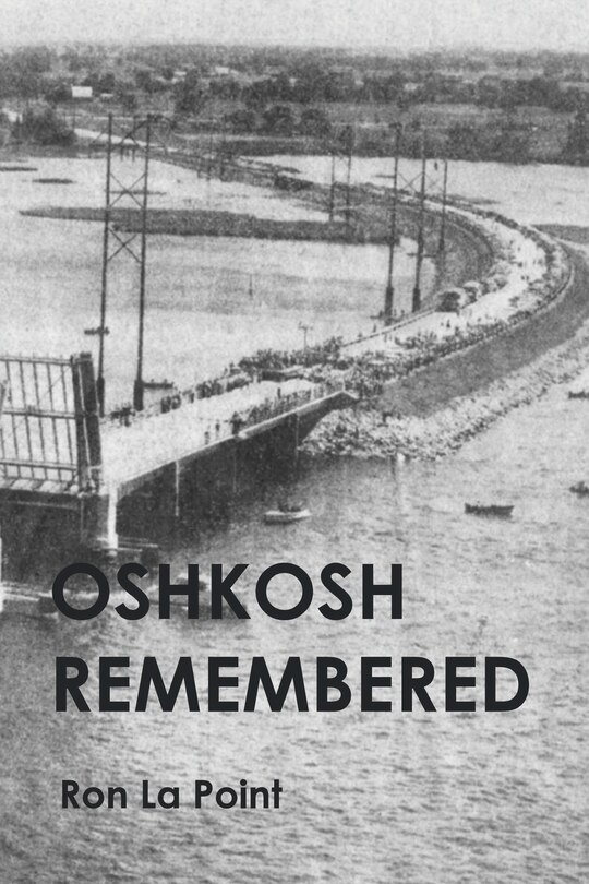 Front cover_Oshkosh Remembered