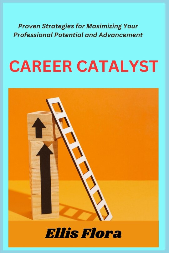Couverture_Career Catalyst