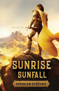 Front cover_Sunrise Sunfall