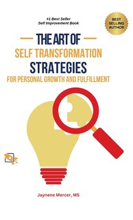 Couverture_The Art of Self-Transformation