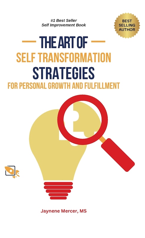 Couverture_The Art of Self-Transformation