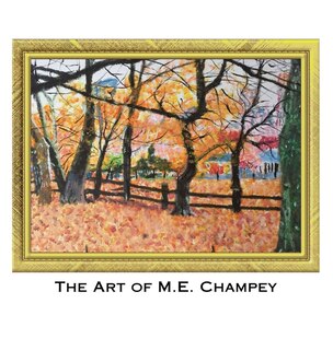 Front cover_The Art of J.F. Moth