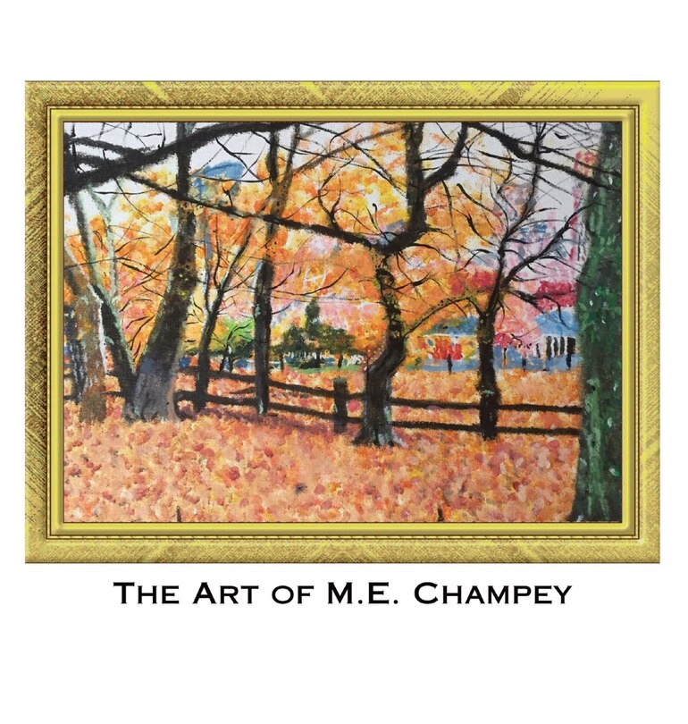 Front cover_The Art of J.F. Moth