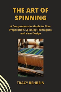 Front cover_The Art of Spinning