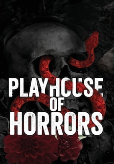 Front cover_The Playhouse Horrors