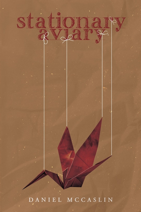 Front cover_Stationary Aviary