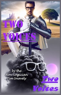 Front cover_Two Voices