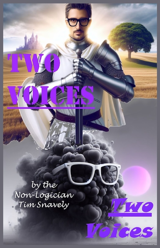 Front cover_Two Voices
