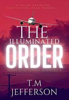 Couverture_The Illuminated Order