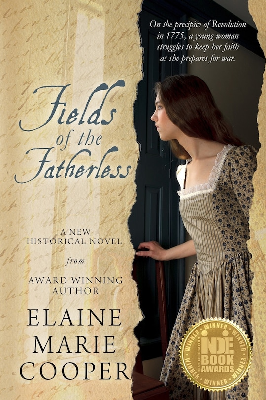 Couverture_Fields of the Fatherless