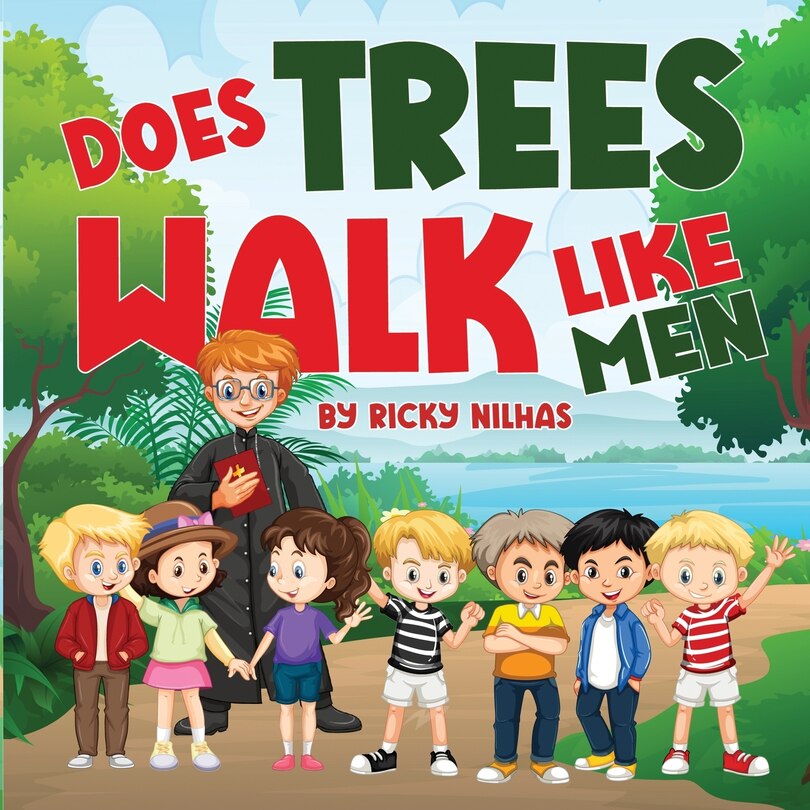 Couverture_Does Trees Walk Like Men