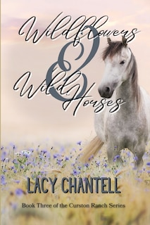 Front cover_Wildflowers & Wild Horses