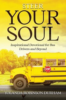 Couverture_Steer Your Soul