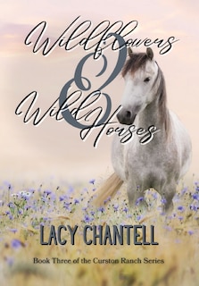 Front cover_Wildflowers & Wild Horses