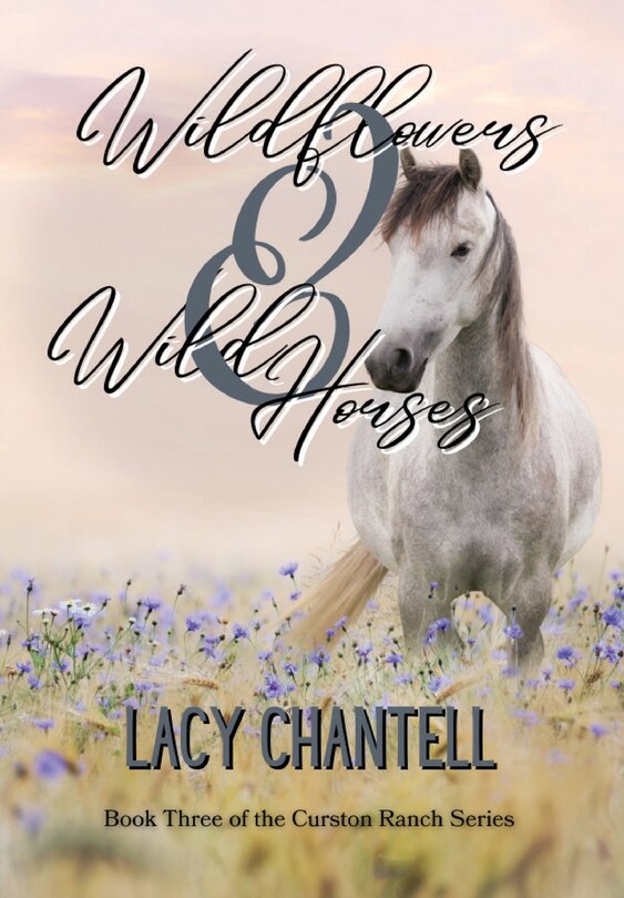 Front cover_Wildflowers & Wild Horses
