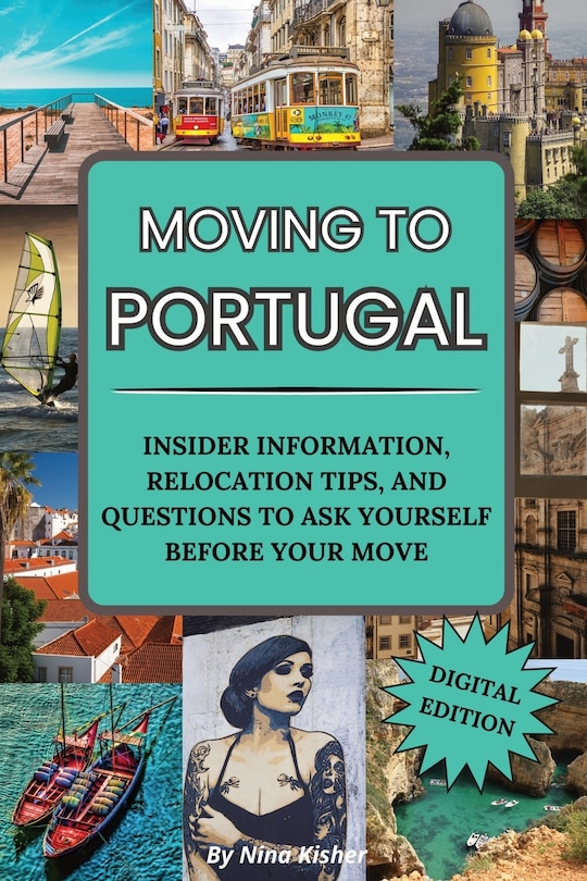 Couverture_Moving to Portugal
