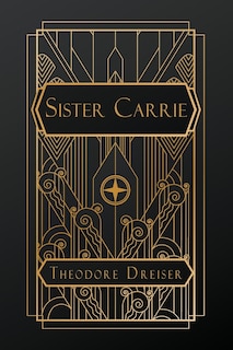 Front cover_Sister Carrie