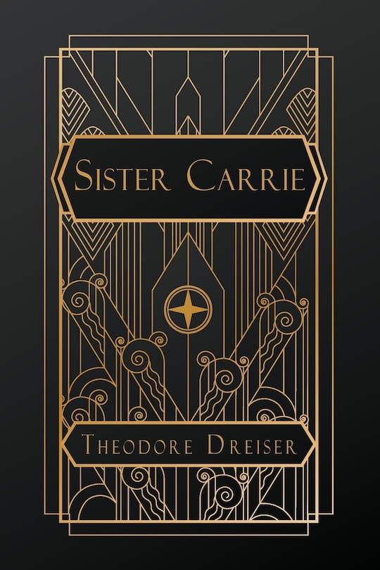 Front cover_Sister Carrie