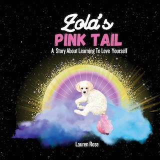 Front cover_Zola's Pink Tail