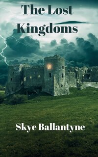 Front cover_The Lost Kingdoms