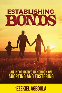 Couverture_Establishing Bonds