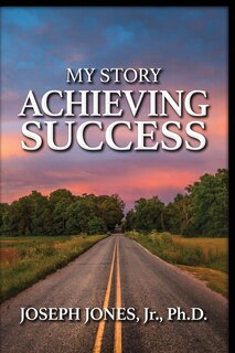 Front cover_My Story Achieving Success
