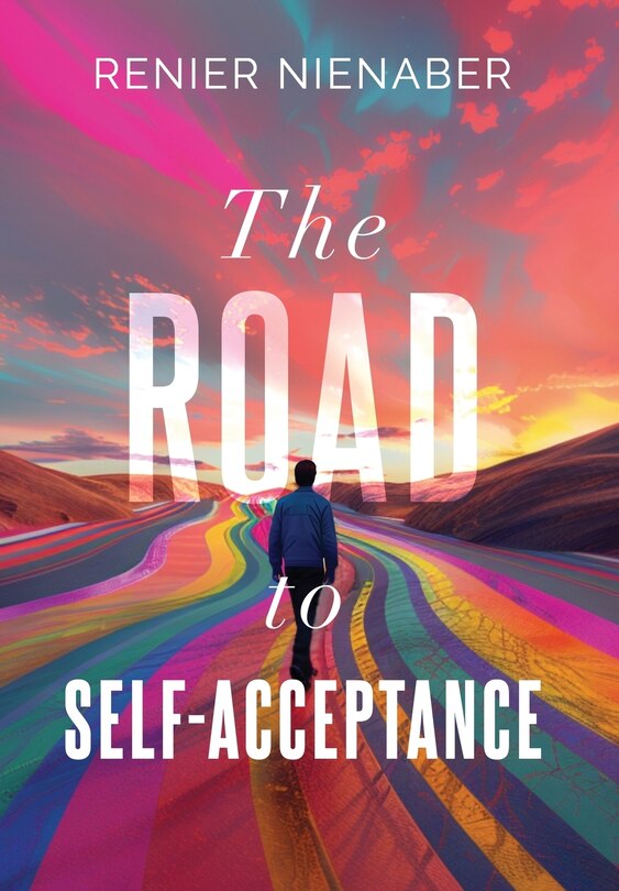 Couverture_The Road to Self-Acceptance
