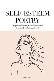 Front cover_Self-Esteem Poetry