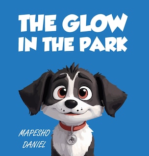 Front cover_The Glow In The Park