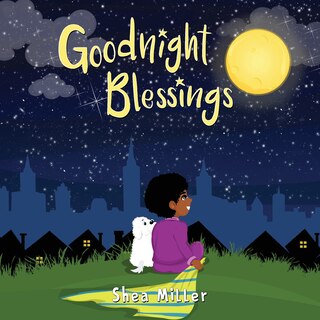 Couverture_Goodnight Blessings