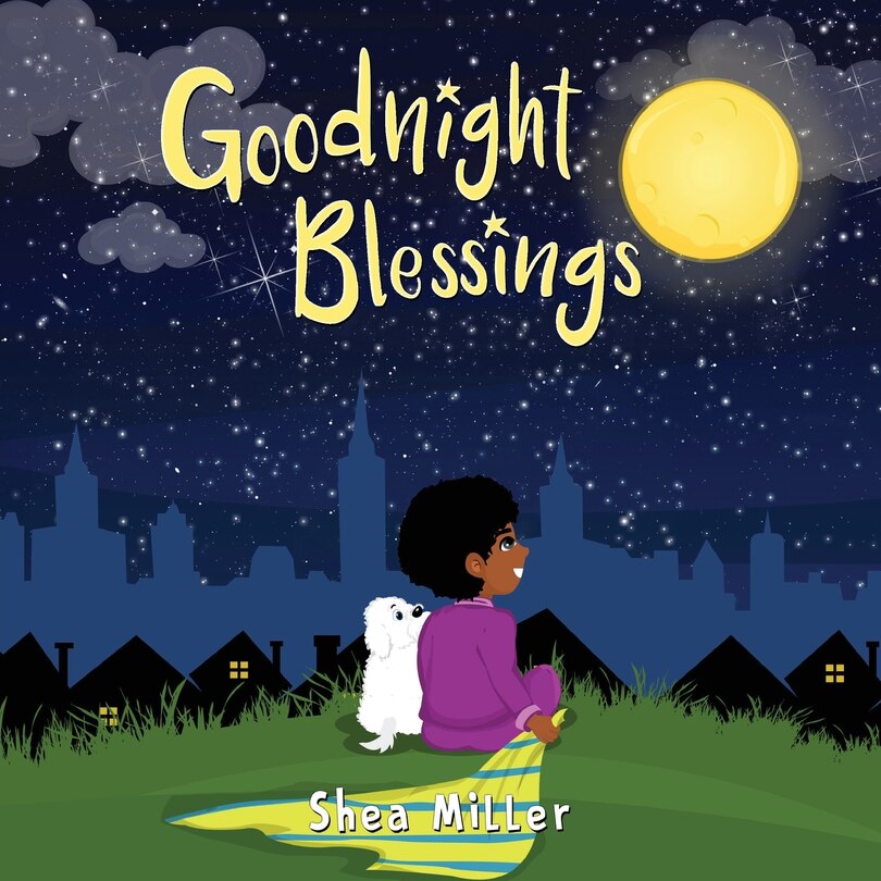Couverture_Goodnight Blessings