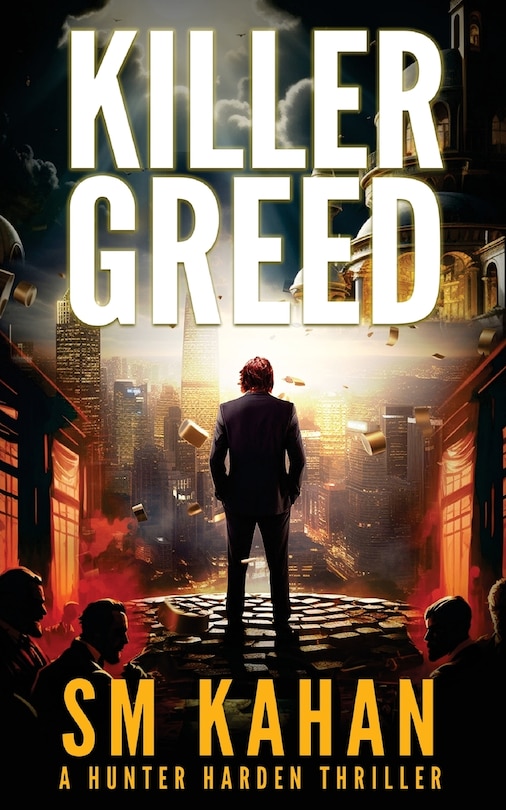 Couverture_Killer Greed