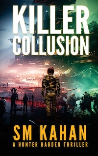 Front cover_Killer Collusion