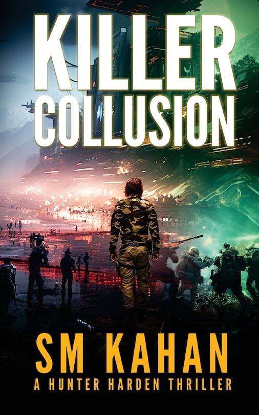 Front cover_Killer Collusion