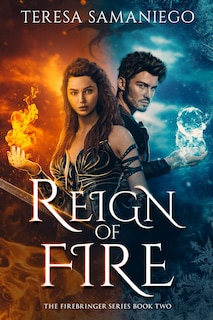 Front cover_Reign Of Fire