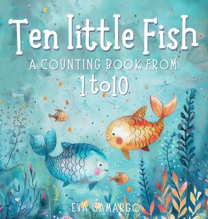 Couverture_Ten little Fish