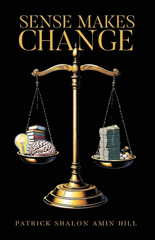 Couverture_Sense Makes Change