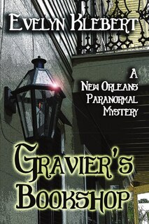 Front cover_Gravier's Bookshop