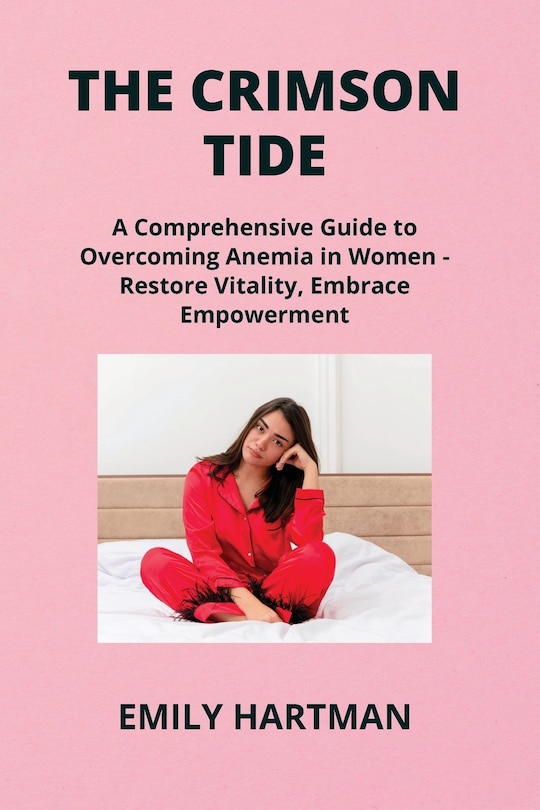 Front cover_The Crimson Tide