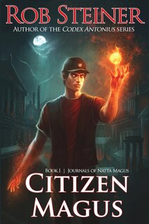 Front cover_Citizen Magus