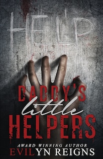 Couverture_Daddy's Little Helpers