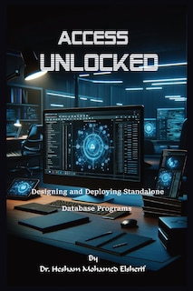 Front cover_Access Unlocked