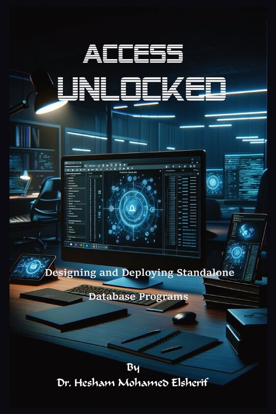 Front cover_Access Unlocked