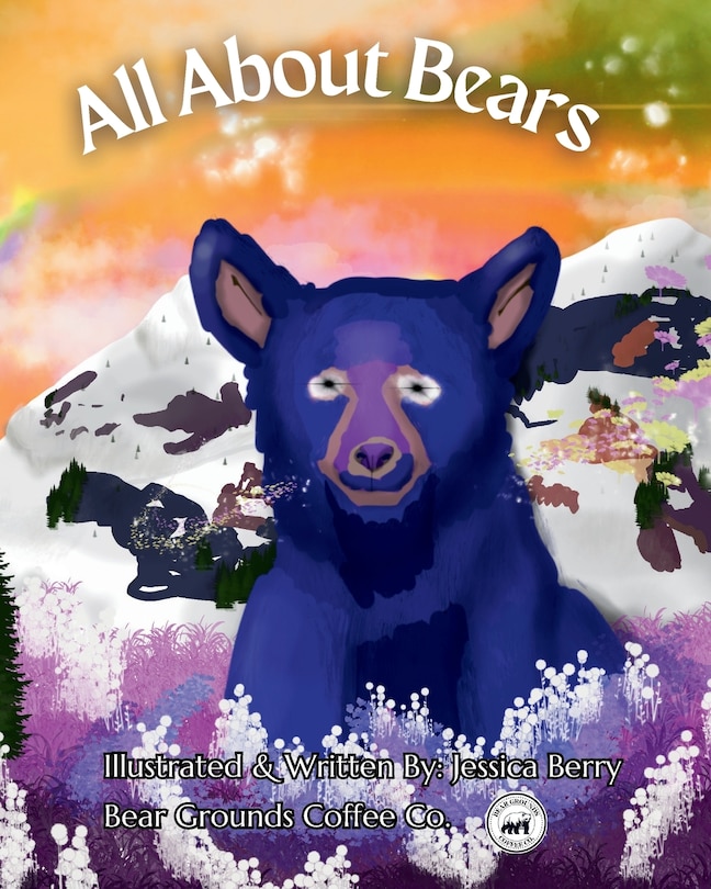 Couverture_All About Bears