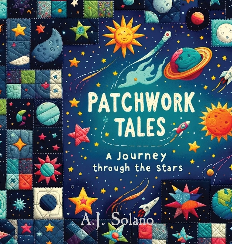 Couverture_Patchwork Tales