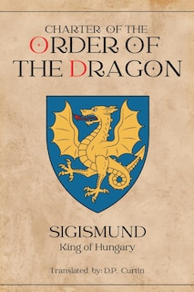Couverture_Charter of the Order of the Dragon