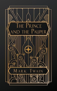 Front cover_The Prince and the Pauper